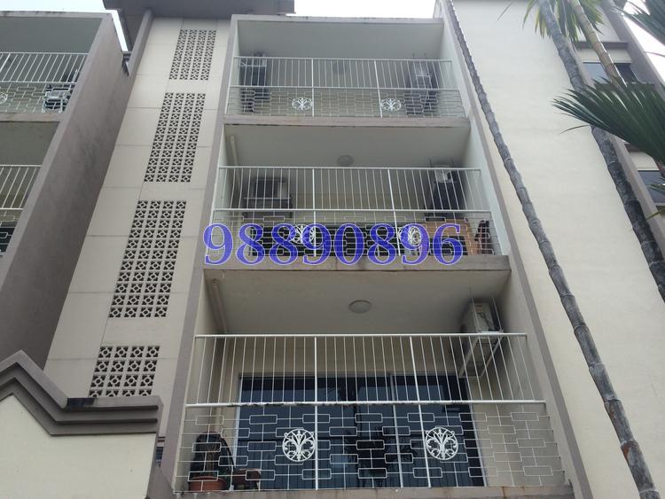 HOLLAND ROAD (D10), Apartment #102843912